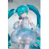 Figure Miku Hatsune, EXPO 2021 Online
