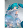Figurine Miku Hatsune, EXPO 2021 Online