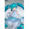 Figure Miku Hatsune, EXPO 2021 Online