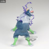 That Time I Got Reincarnated as a Slime - Figure Ranga, Effectreme