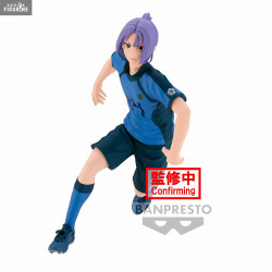 Blue Lock - Figurine Reo...
