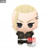 Tokyo Revengers - Ken Ryuguji plush, Big Mascot Plush