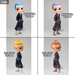 Tokyo Revengers - Figurine...