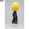 Tokyo Revengers - Figure Tetta Kisaki or Hakkai Shiba version A or B, Q Posket