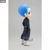 Tokyo Revengers - Figurine Tetta Kisaki ou Hakkai Shiba version A ou B, Q Posket