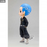 Tokyo Revengers - Figurine Tetta Kisaki ou Hakkai Shiba version A ou B, Q Posket