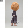 Tokyo Revengers - Figure Tetta Kisaki or Hakkai Shiba version A or B, Q Posket