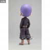 Tokyo Revengers - Figurine Tetta Kisaki ou Hakkai Shiba version A ou B, Q Posket