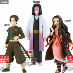 Demon Slayer Kimetsu no...