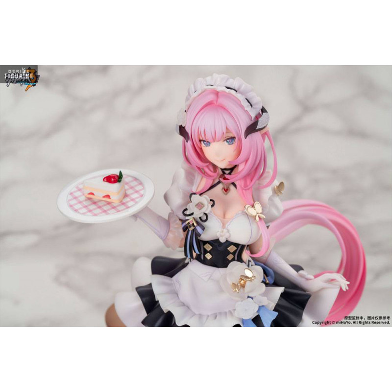 Houkai 3rd - Elysia figure,...