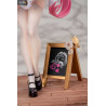Houkai 3rd - Elysia figure, Pink Maid