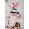 Houkai 3rd - Elysia figure, Pink Maid
