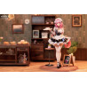 Houkai 3rd - Elysia figure, Pink Maid