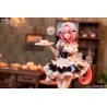 Houkai 3rd - Elysia figure, Pink Maid