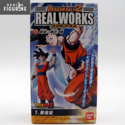 Dragon Ball Z - Figurine de...