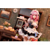 Houkai 3rd - Elysia figure, Pink Maid