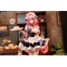 Houkai 3rd - Elysia figure, Pink Maid