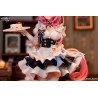 Houkai 3rd - Elysia figure, Pink Maid