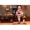 Houkai 3rd - Elysia figure, Pink Maid