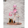 Houkai 3rd - Elysia figure, Pink Maid