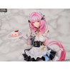 Houkai 3rd - Elysia figure, Pink Maid