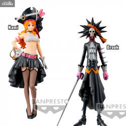 One Piece Film Red -...