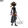 One Piece Film Red - Figure Brook (Vol 9) or Nami (Vol 3), DXF The Grandline Men Lady