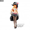 One Piece Film Red - Figurine Brook (Vol 9) ou Nami (Vol 3), DXF The Grandline Men Lady
