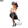 One Piece Film Red - Figure Brook (Vol 9) or Nami (Vol 3), DXF The Grandline Men Lady