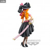 One Piece Film Red - Figure Brook (Vol 9) or Nami (Vol 3), DXF The Grandline Men Lady
