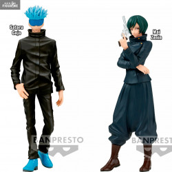 Jujutsu Kaisen - Mai Zenin...