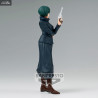 Jujutsu Kaisen - Mai Zenin or Satoru Gojo figure, Jukon no Kata