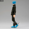 Jujutsu Kaisen - Figurine Mai Zenin ou Satoru Gojo, Jukon no Kata