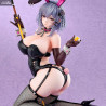 Original Character - Figure Allyson Fincher