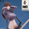 Original Character - Figure Guitar Girl Classic or Deluxe, Illustrated by Hitomio