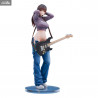 Original Character - Figure Guitar Girl Classic or Deluxe, Illustrated by Hitomio