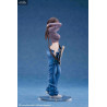Original Character - Figure Guitar Girl Classic or Deluxe, Illustrated by Hitomio