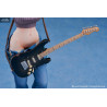 Original Character - Figure Guitar Girl Classic or Deluxe, Illustrated by Hitomio