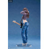 Original Character - Figure Guitar Girl Classic or Deluxe, Illustrated by Hitomio