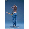 Original Character - Figure Guitar Girl Classic or Deluxe, Illustrated by Hitomio