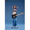 Original Character - Figure Guitar Girl Classic or Deluxe, Illustrated by Hitomio