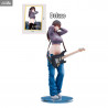 Original Character - Figure Guitar Girl Classic or Deluxe, Illustrated by Hitomio