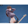 Original Character - Figure Guitar Girl Classic or Deluxe, Illustrated by Hitomio