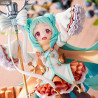 Princess Connect! Re:Dive - Figure Miyako, Oyatsu no Jikan Nano