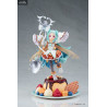 Princess Connect! Re:Dive - Figure Miyako, Oyatsu no Jikan Nano