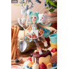 Princess Connect! Re:Dive - Figure Miyako, Oyatsu no Jikan Nano