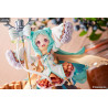 Princess Connect! Re:Dive - Figurine Miyako, Oyatsu no Jikan Nano