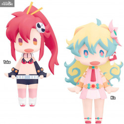 Tengen Toppa Gurren Lagann...