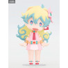 Tengen Toppa Gurren Lagann - Figurine Nia ou Yoko, HELLO! GOOD SMILE