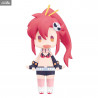 Tengen Toppa Gurren Lagann - Figurine Nia ou Yoko, HELLO! GOOD SMILE